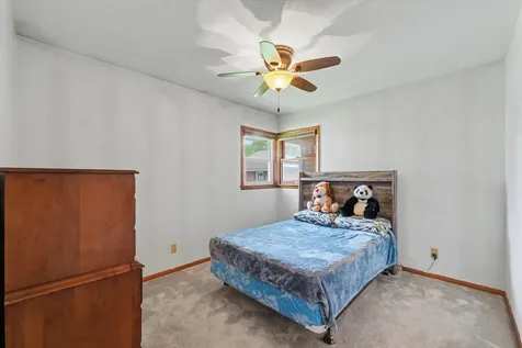 305 North Court Street Tuscola IL 61953