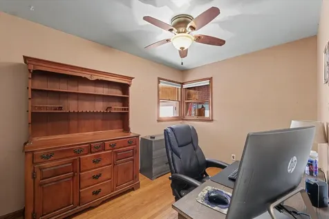 305 North Court Street Tuscola IL 61953