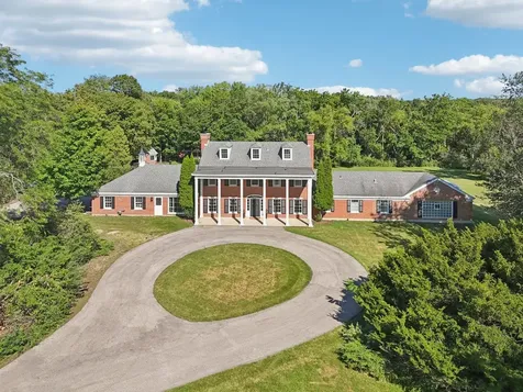 60 Ridge Road Barrington Hills IL 60010