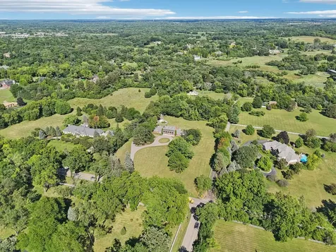 60 Ridge Road Barrington Hills IL 60010
