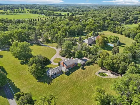 60 Ridge Road Barrington Hills IL 60010