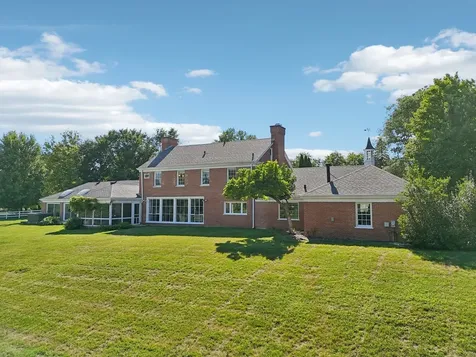 60 Ridge Road Barrington Hills IL 60010
