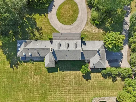 60 Ridge Road Barrington Hills IL 60010