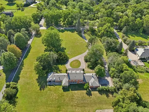 60 Ridge Road Barrington Hills IL 60010