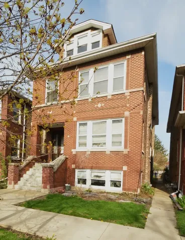 1615 South 58th Court Cicero IL 60804