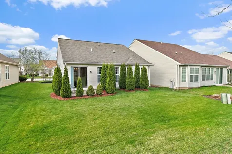 13529 Lehigh Street Huntley IL 60142