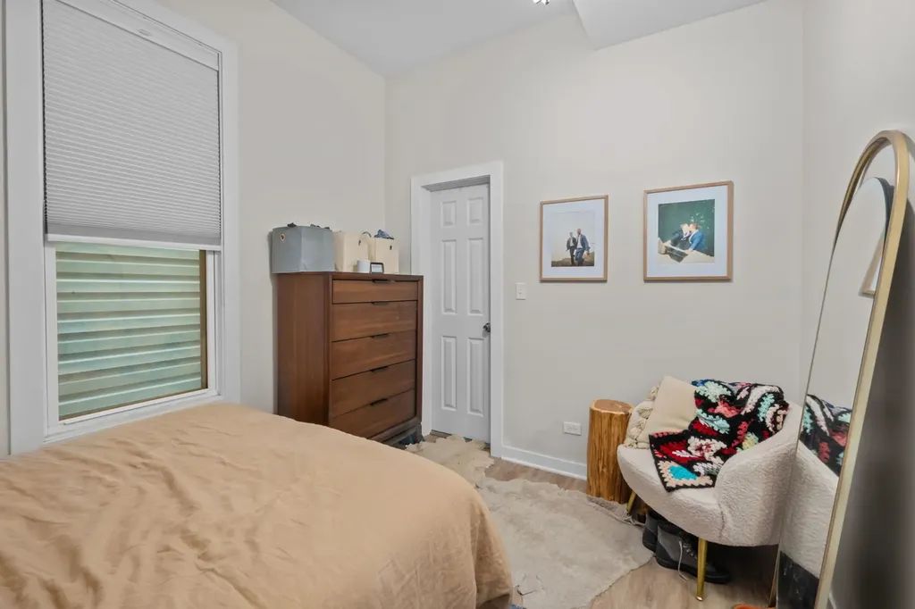 3646 West Wabansia Avenue Chicago IL 60647