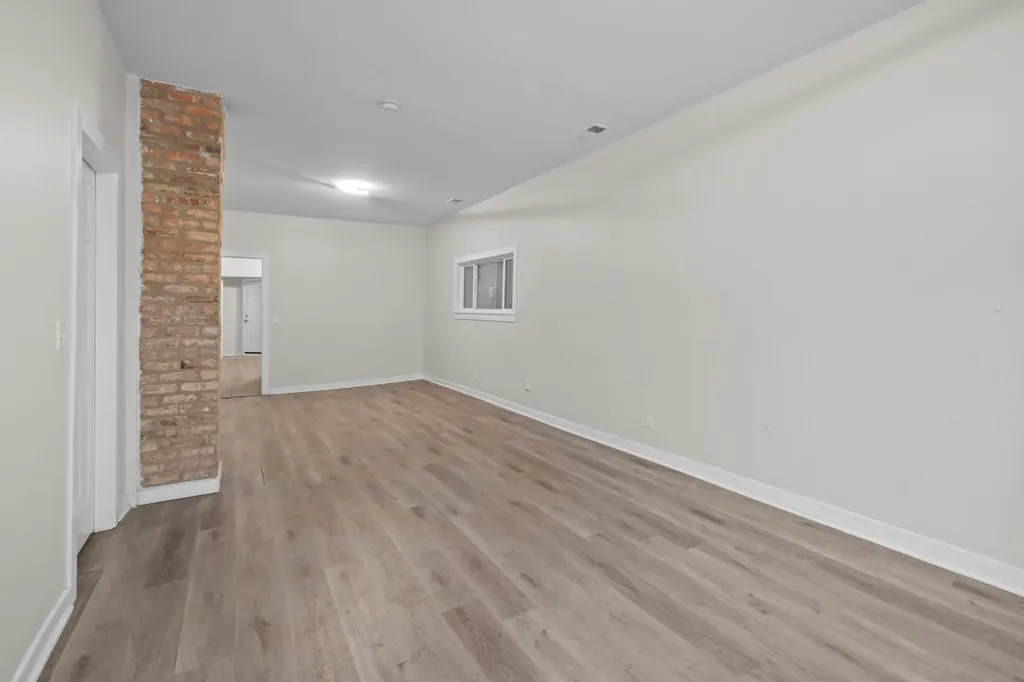 3646 West Wabansia Avenue Chicago IL 60647