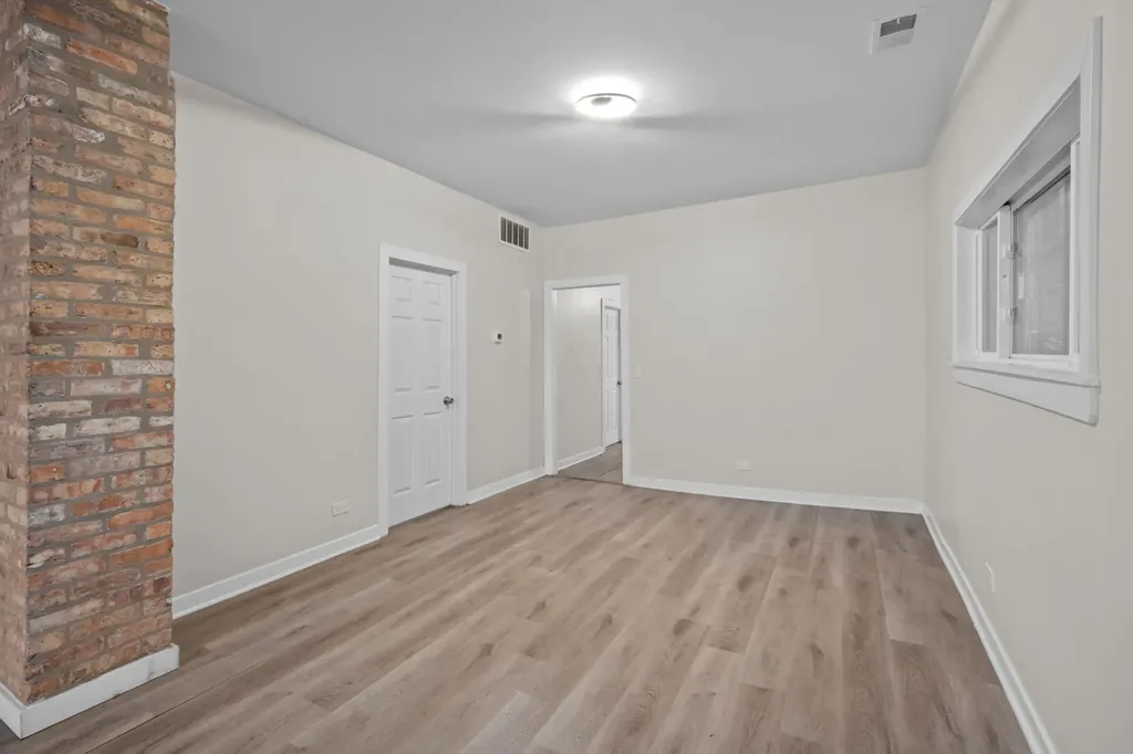 3646 West Wabansia Avenue Chicago IL 60647