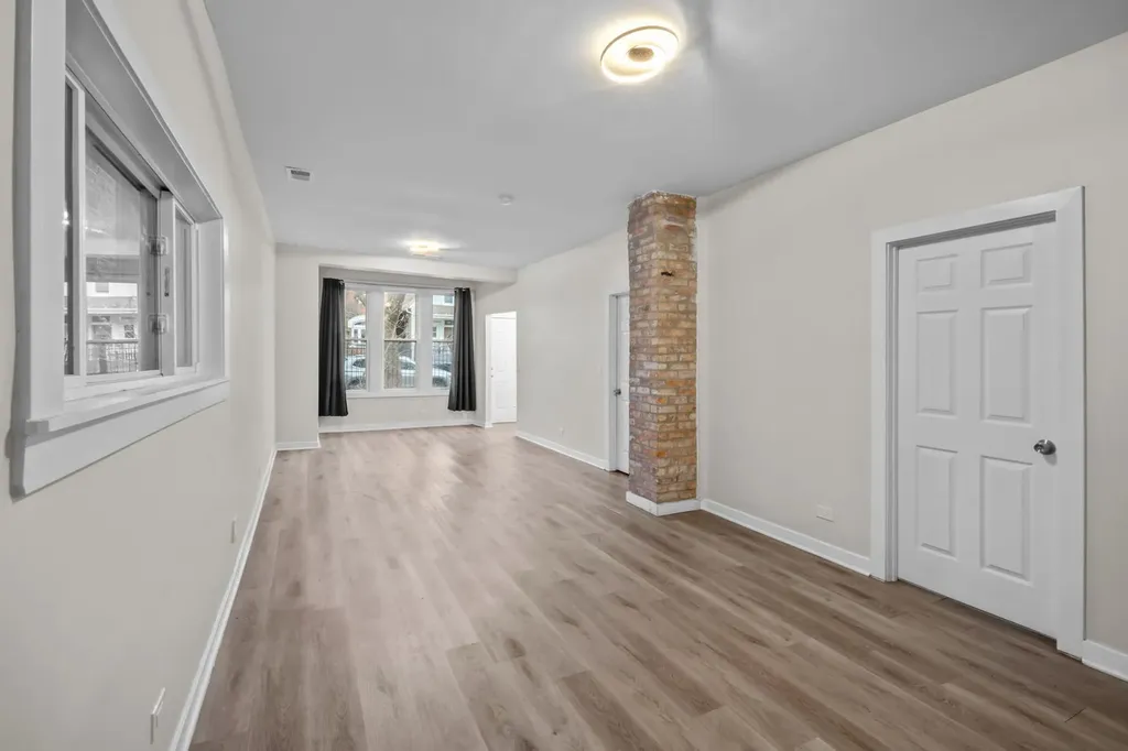 3646 West Wabansia Avenue Chicago IL 60647