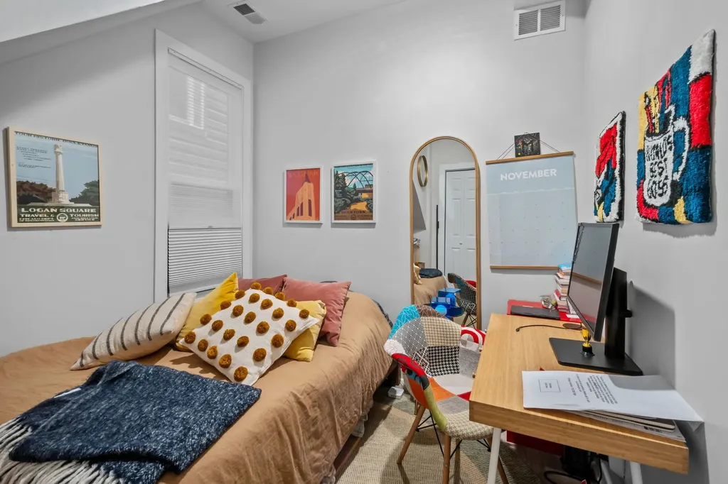 3646 West Wabansia Avenue Chicago IL 60647