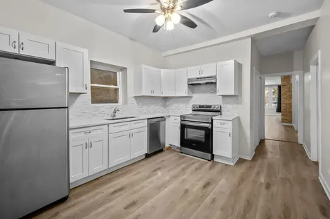 3646 West Wabansia Avenue Chicago IL 60647
