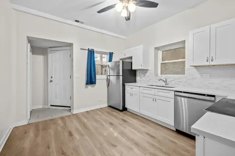 3646 West Wabansia Avenue Chicago IL 60647