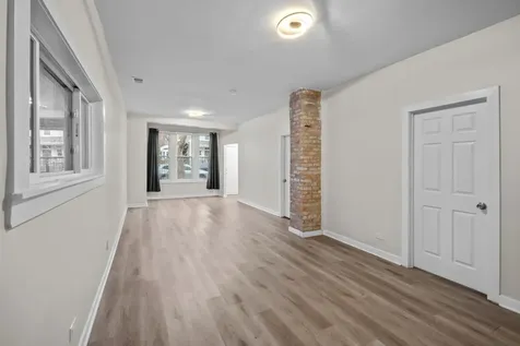 3646 West Wabansia Avenue Chicago IL 60647