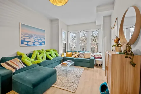 3646 West Wabansia Avenue Chicago IL 60647