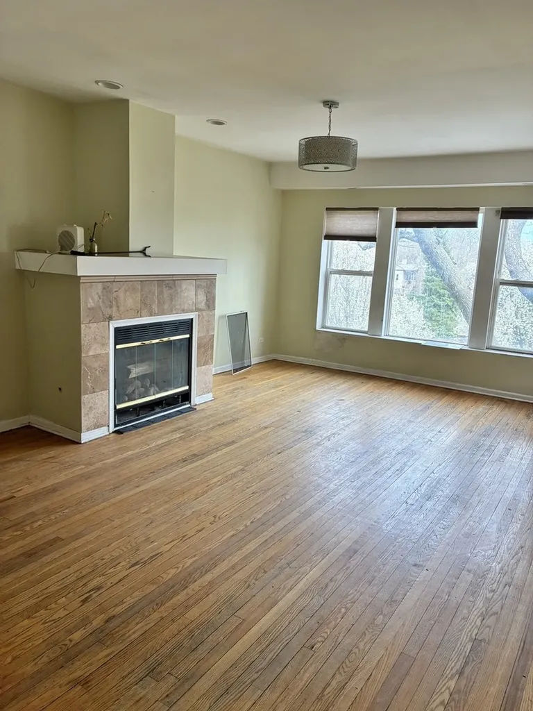 6852 South Dante Avenue Chicago IL 60637