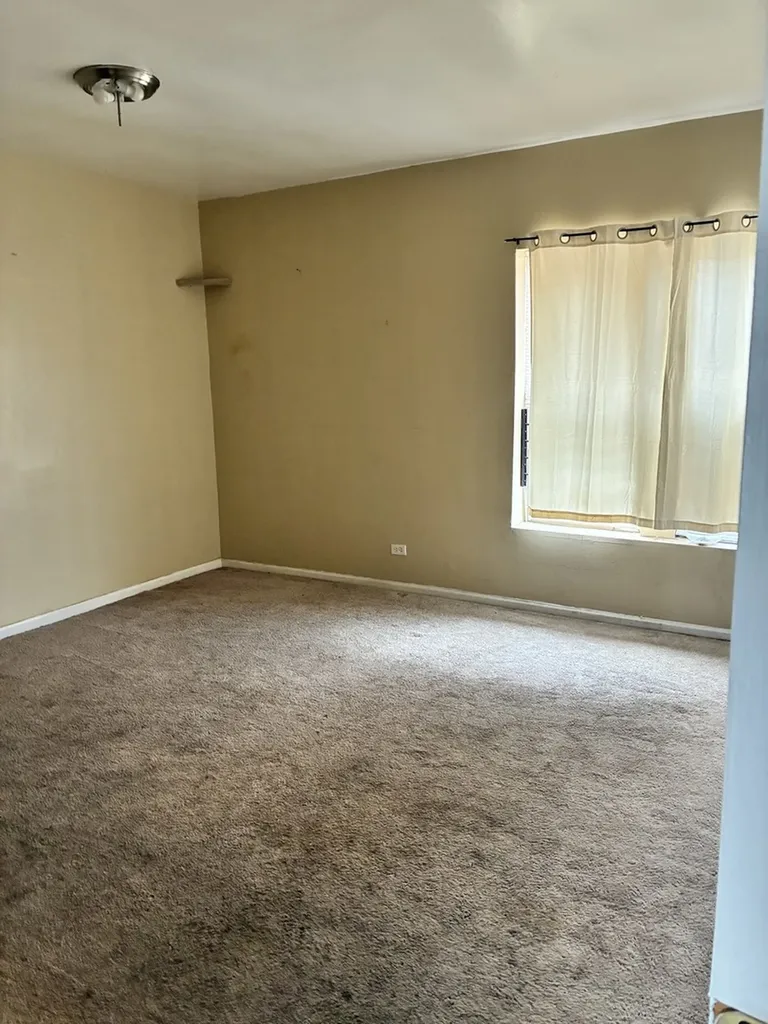 6852 South Dante Avenue Chicago IL 60637