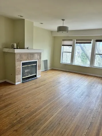 6852 South Dante Avenue Chicago IL 60637