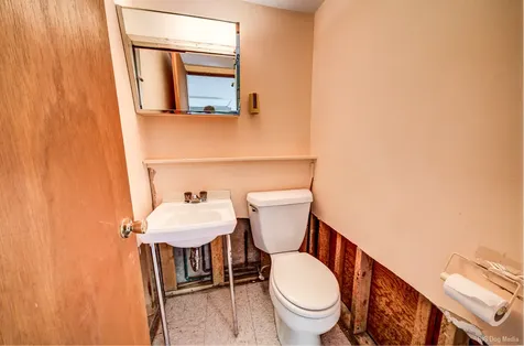 15742 Le Claire Avenue Oak Forest IL 60452