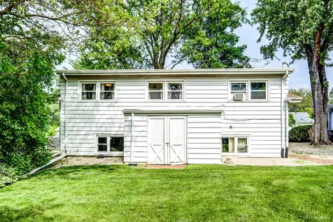 15742 Le Claire Avenue Oak Forest IL 60452