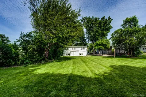 15742 Le Claire Avenue Oak Forest IL 60452