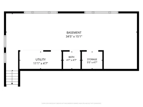 15742 Le Claire Avenue Oak Forest IL 60452