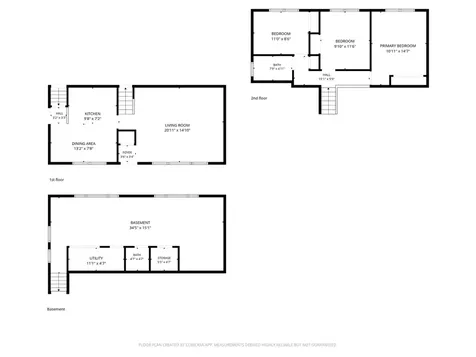 15742 Le Claire Avenue Oak Forest IL 60452