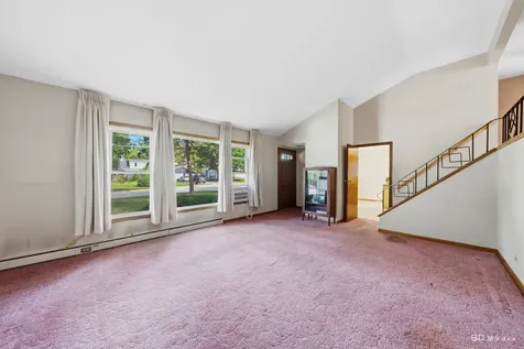 15742 Le Claire Avenue Oak Forest IL 60452