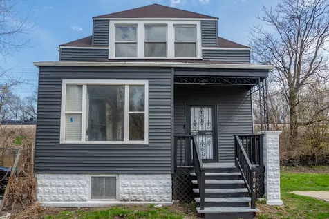 7049 South Kimbark Avenue Chicago IL 60637