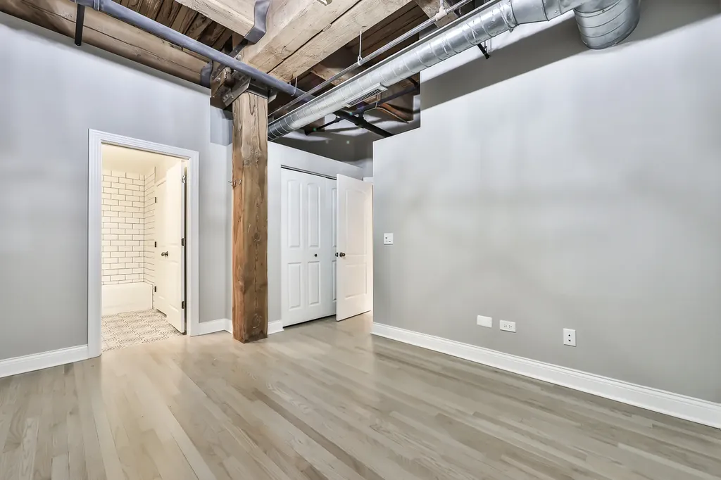 1500 West Monroe Street Chicago IL 60607