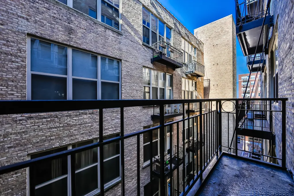 1500 West Monroe Street Chicago IL 60607