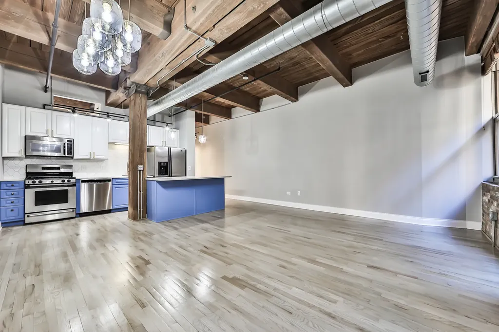 1500 West Monroe Street Chicago IL 60607