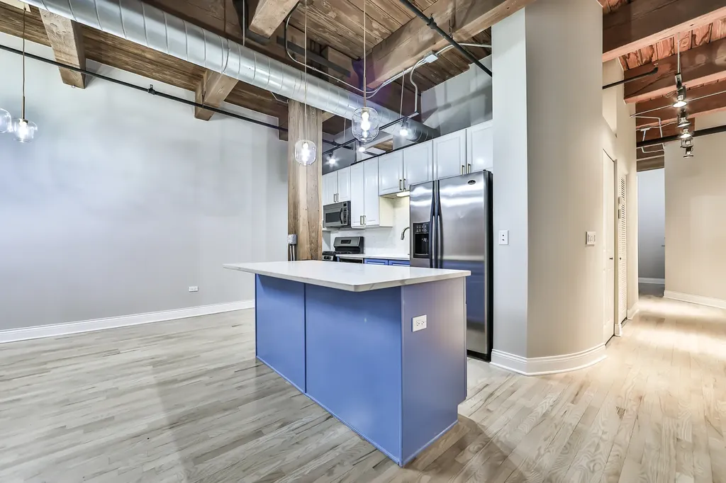 1500 West Monroe Street Chicago IL 60607