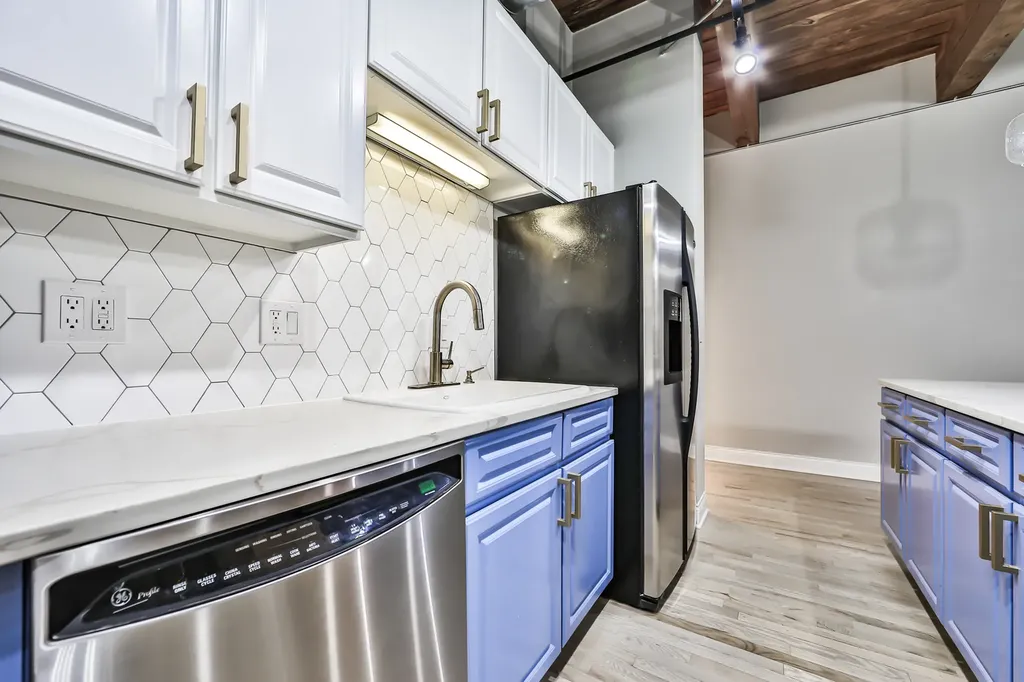 1500 West Monroe Street Chicago IL 60607