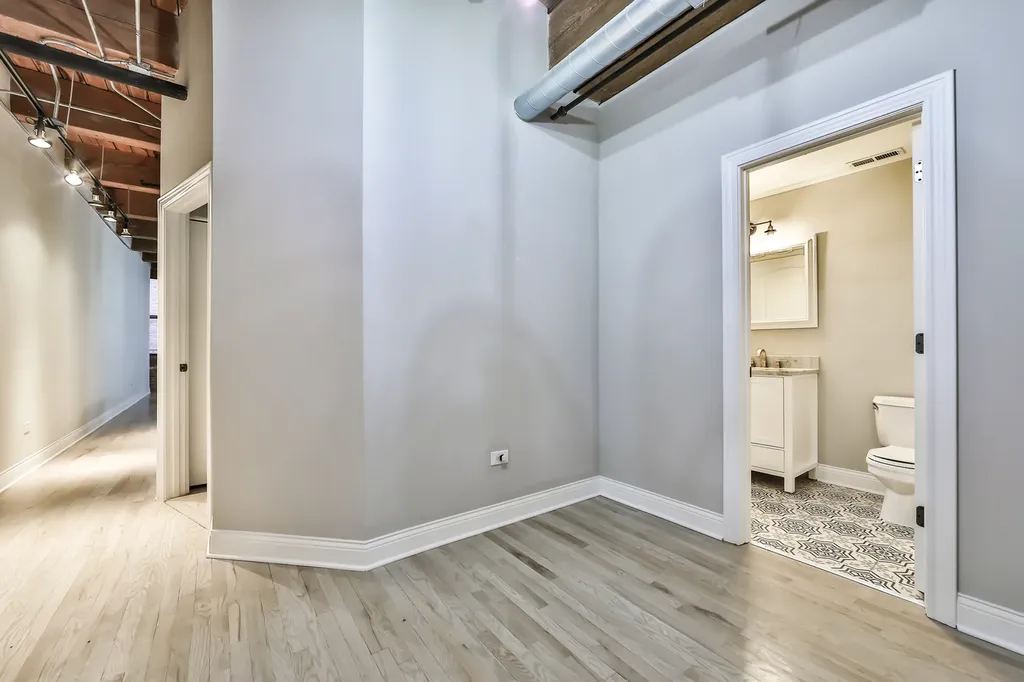 1500 West Monroe Street Chicago IL 60607