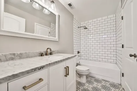 1500 West Monroe Street Chicago IL 60607