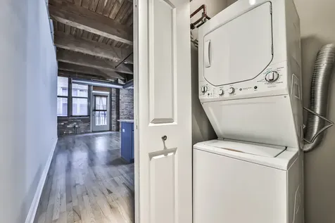 1500 West Monroe Street Chicago IL 60607