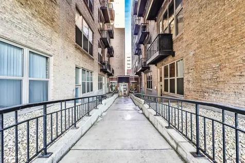 1500 West Monroe Street Chicago IL 60607