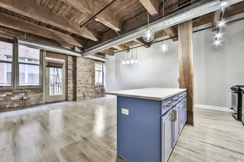 1500 West Monroe Street Chicago IL 60607