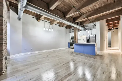 1500 West Monroe Street Chicago IL 60607