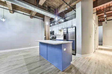 1500 West Monroe Street Chicago IL 60607