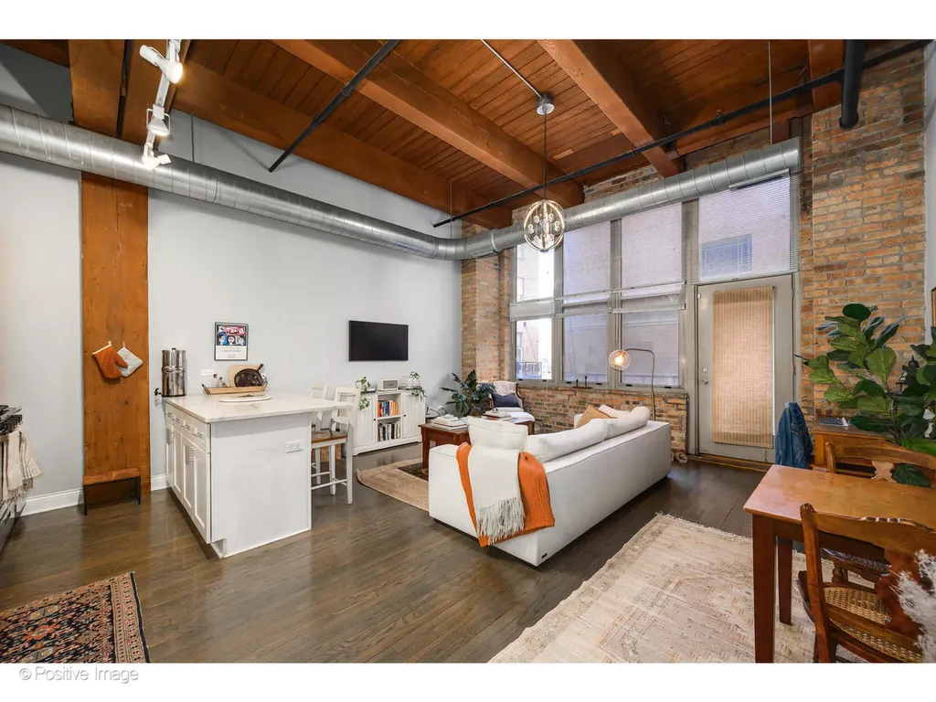 1500 West Monroe Street Chicago IL 60607