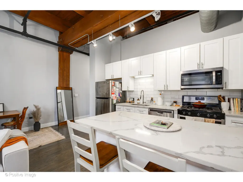 1500 West Monroe Street Chicago IL 60607