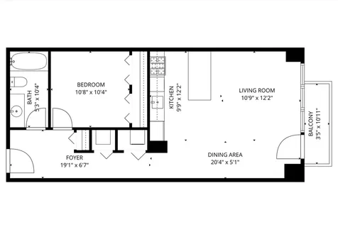 1500 West Monroe Street Chicago IL 60607