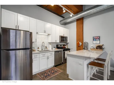 1500 West Monroe Street Chicago IL 60607