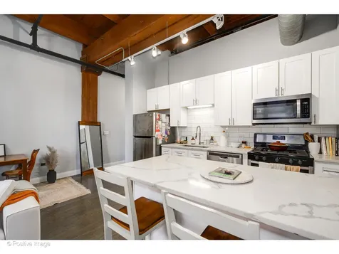 1500 West Monroe Street Chicago IL 60607