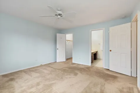 287 Deer Trail Court Lake Barrington IL 60010