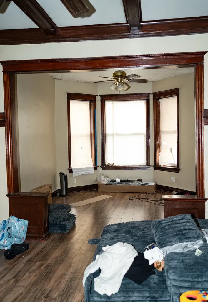 5527 South Hermitage Avenue Chicago IL 60636