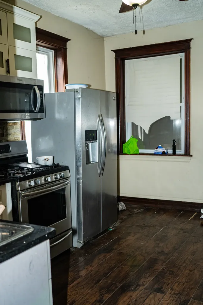 5527 South Hermitage Avenue Chicago IL 60636
