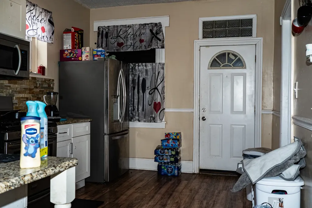 5527 South Hermitage Avenue Chicago IL 60636